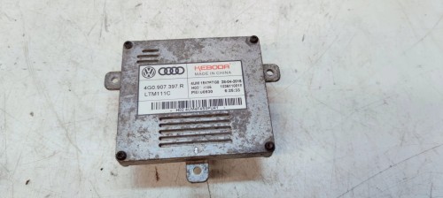 PRZETWORNICA MODUŁ REFLEKTORA AUDI A3 8V A4 A5 A6 C7 A7 A8 4G0907397R
