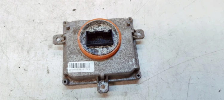 PRZETWORNICA MODUŁ REFLEKTORA AUDI A3 8V A4 A5 A6 C7 A7 A8 4G0907397R