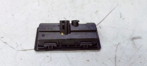 KLAMKA KLAPY TYŁ AUDI A4 B9 A5 3V0827566