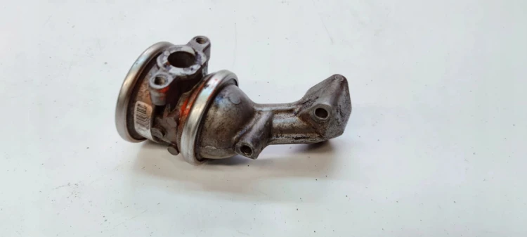 ZAWÓR EGR AUDI S4 S5 A6 A7 2.8 FSI 3.0 TFSI 06E131101D