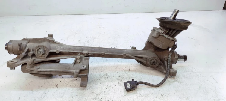 PRZEKŁADNIA KIEROWNICZA AUDI A3 8V VOLKSWAGEN SEAT SKODA 5Q2423051A UK