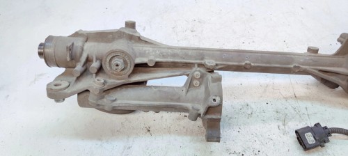 PRZEKŁADNIA KIEROWNICZA AUDI A3 8V VOLKSWAGEN SEAT SKODA 5Q2423051A UK