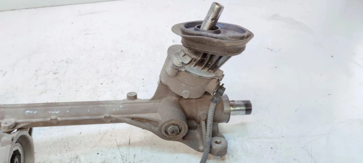 PRZEKŁADNIA KIEROWNICZA AUDI A3 8V VOLKSWAGEN SEAT SKODA 5Q2423051A UK
