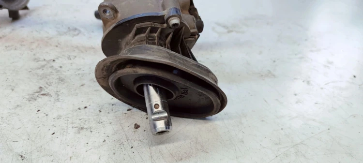 PRZEKŁADNIA KIEROWNICZA AUDI A3 8V VOLKSWAGEN SEAT SKODA 5Q2423051A UK