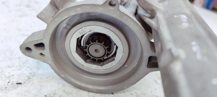 PRZEKŁADNIA KIEROWNICZA AUDI A3 8V VOLKSWAGEN SEAT SKODA 5Q2423051A UK