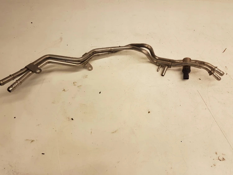PRZEWODY PRZELEWY PALIWA AUDI VW SEAT 03L201360E