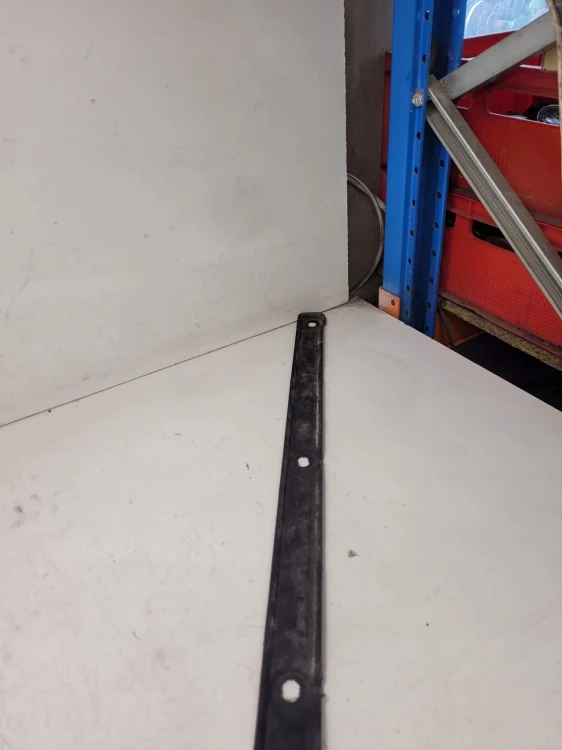 OSŁONA PŁYTA PODWOZIA PROGU AUDI Q3 8U 8U0825202A