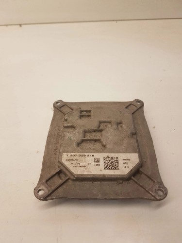 PRZETWORNICA XENON LED AUDI A4 B8 A5 Q5 1307329218