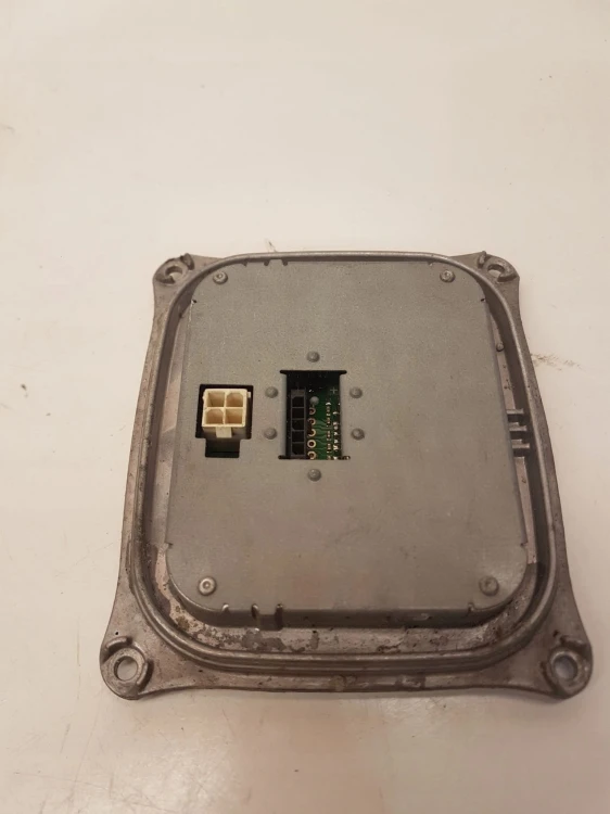 PRZETWORNICA XENON LED AUDI A4 B8 A5 Q5 1307329218