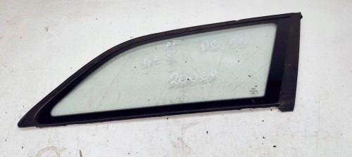 SZYBA KAROSERYJNA AUDI A6 C6 AVANT CHROM AVANT KOMBI PRAWY TYŁ 2006R