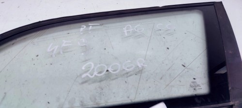 SZYBA KAROSERYJNA AUDI A6 C6 AVANT CHROM AVANT KOMBI PRAWY TYŁ 2006R