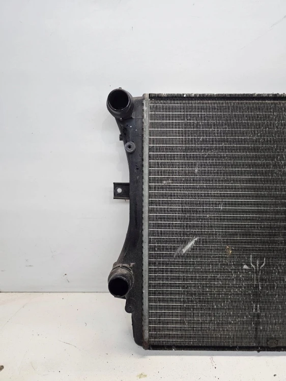 CHŁODNICA WODY AUDI A3 VW SEAT SKODA 1K0121253AA