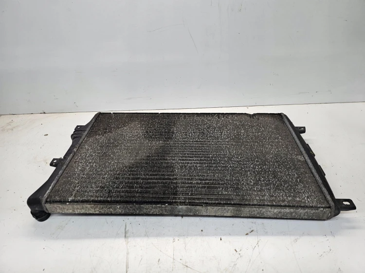 CHŁODNICA WODY AUDI A3 VW SEAT SKODA 1K0121253AA