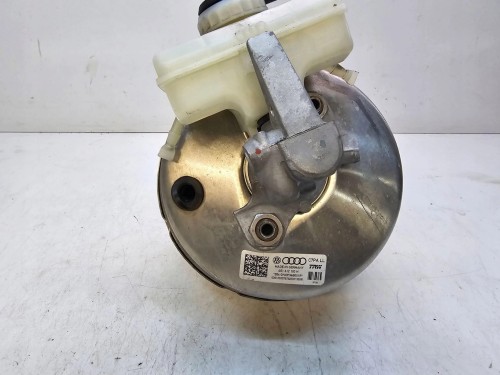 SERWO POMPA HAMULCOWA AUDI A6 C7 A7 4G1612103H