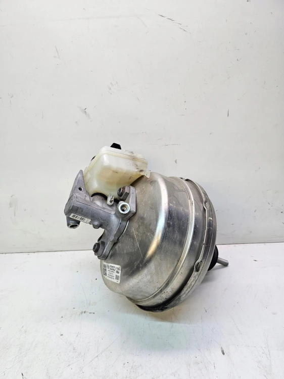 SERWO POMPA HAMULCOWA AUDI A6 C7 A7 4G1612103H