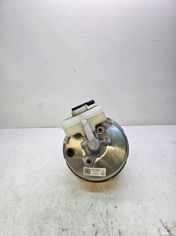 SERWO POMPA HAMULCOWA AUDI A6 C7 A7 4G1612103H