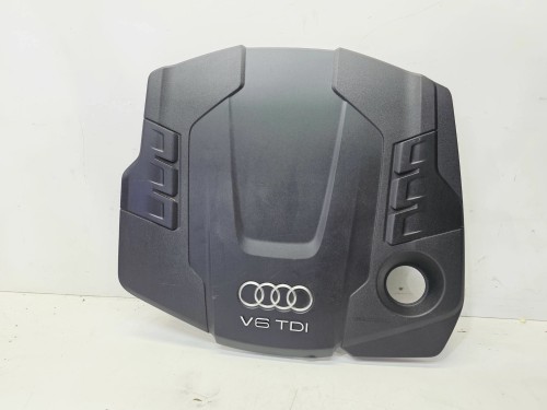 OSŁONA POKRYWA SILNIKA AUDI A6 C7 A7 LIFT 3.0 TDI 059103925CG