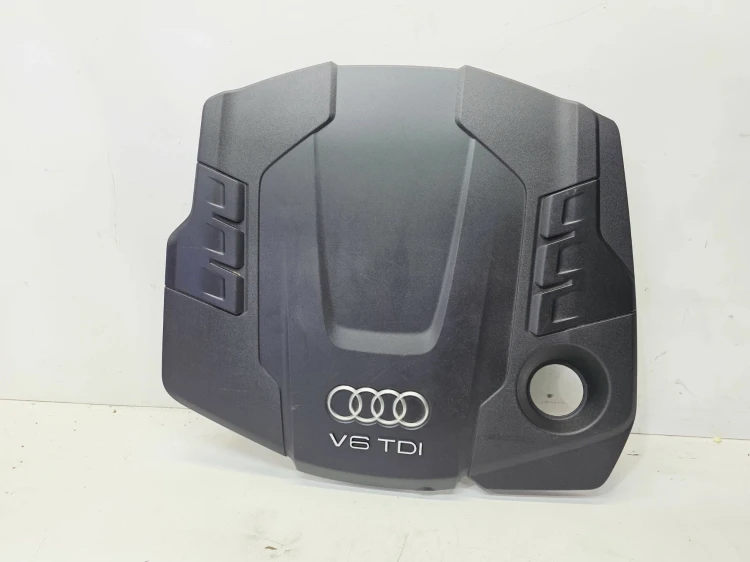 OSŁONA POKRYWA SILNIKA AUDI A6 C7 A7 LIFT 3.0 TDI 059103925CG