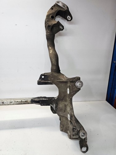 TRAWERS SANKI WÓZEK PRZÓD AUDI Q5 8R 8R0399315K