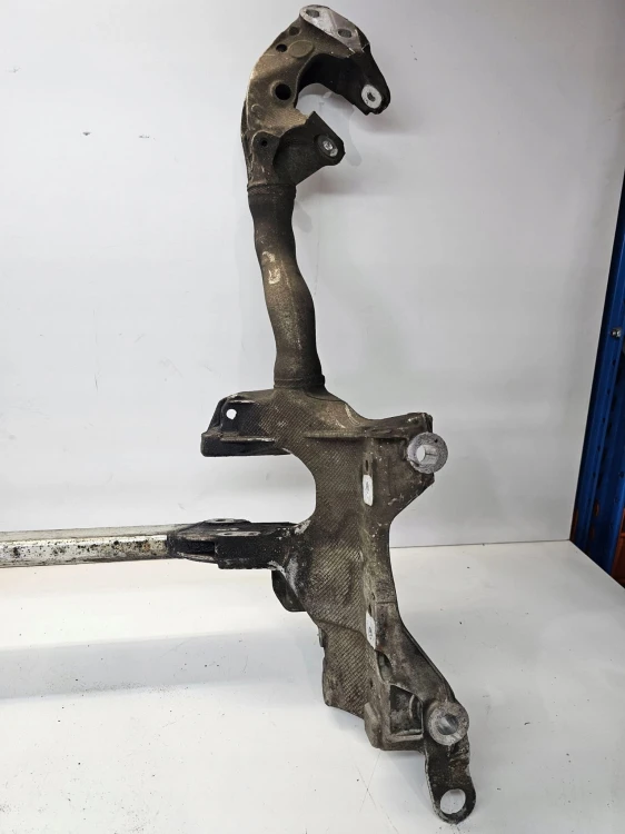 TRAWERS SANKI WÓZEK PRZÓD AUDI Q5 8R 8R0399315K