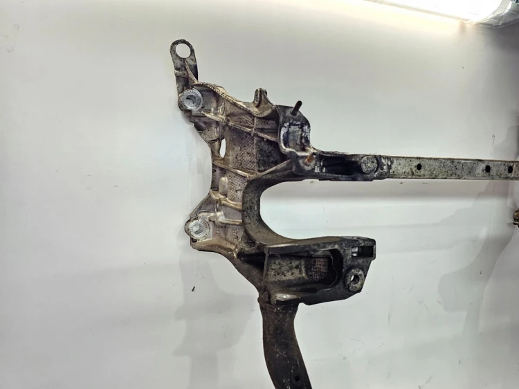 TRAWERS SANKI WÓZEK PRZÓD AUDI Q5 8R 8R0399315K