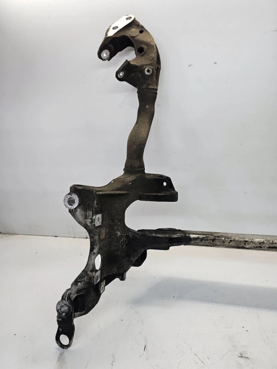 TRAWERS SANKI WÓZEK PRZÓD AUDI Q5 8R 8R0399315K