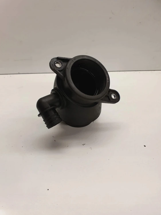 REZONATOR TURBINY AUDI A4 B7 A6 2.7 TDI 059129955D