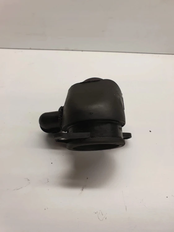 REZONATOR TURBINY AUDI A4 B7 A6 2.7 TDI 059129955D