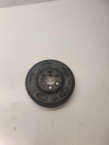 KOŁO PASOWE AUDI A4 B7 A6 C6 2,0 TFSI 06F105243J