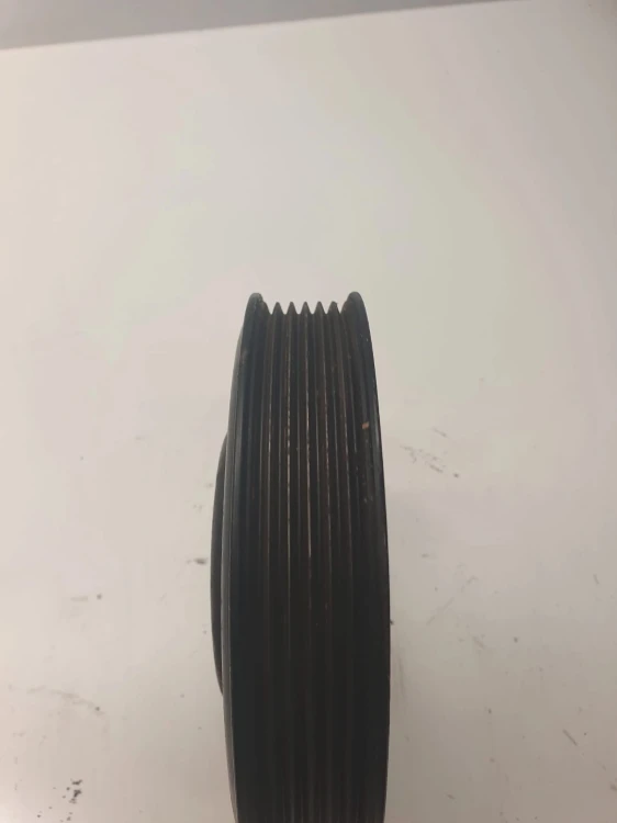 KOŁO PASOWE AUDI A4 B7 A6 C6 2,0 TFSI 06F105243J