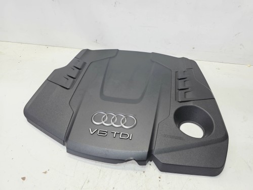 OSŁONA POKRYWA SILNIKA AUDI A6 C7 A7 LIFT 3.0 TDI 059103925CG