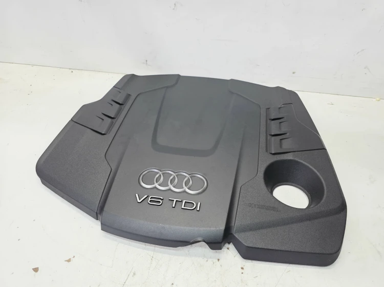 OSŁONA POKRYWA SILNIKA AUDI A6 C7 A7 LIFT 3.0 TDI 059103925CG