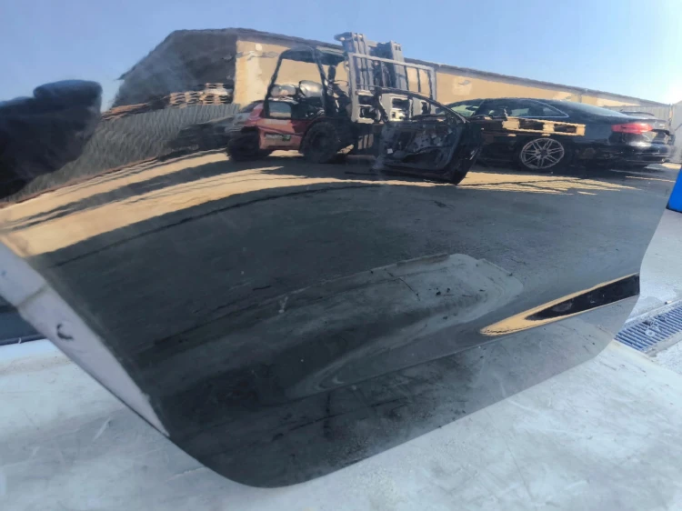 DRZWI PRAWY TYŁ AUDI A6 C7 LZ9Y AVANT / KOMBI 2011-2017 ORYGINAŁ !!!