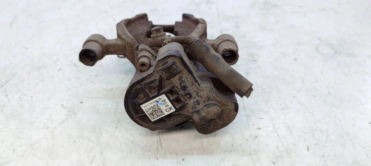 ZACISK HAMULCOWY PRAWY TYŁ AUDI A3 8V VW SEAT SKODA 5Q0615406CK