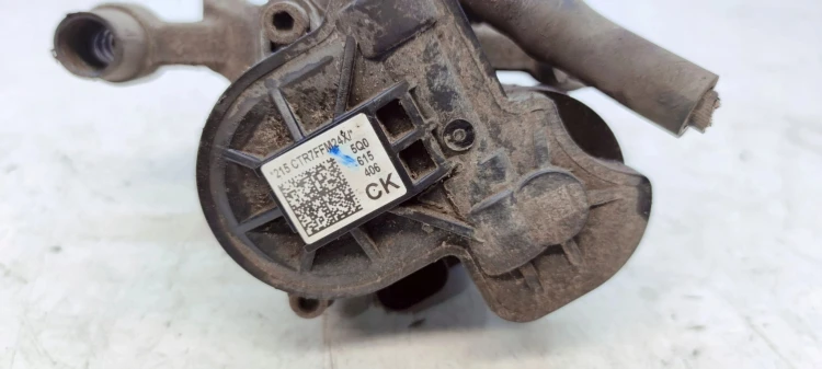 ZACISK HAMULCOWY PRAWY TYŁ AUDI A3 8V VW SEAT SKODA 5Q0615406CK