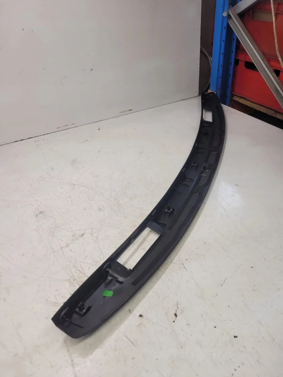 LISTWA RAMY DACHU AUDI A3 8P CABRIO 8P7867974A