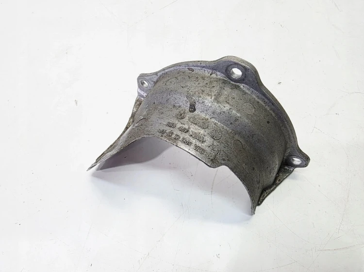 OSŁONA PÓŁOSI PRAWA AUDI A4 B9 A5 Q5 FY 8W0407720A