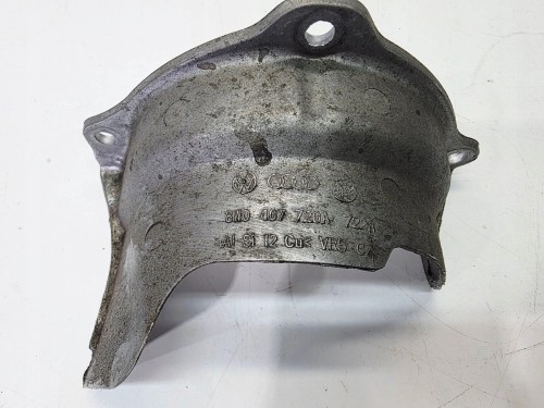 OSŁONA PÓŁOSI PRAWA AUDI A4 B9 A5 Q5 FY 8W0407720A