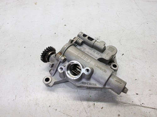POMPA OLEJU AUDI VOLKSWAGEN SEAT SKODA 1.8 2.0 TSI TFSI 06H115105BT