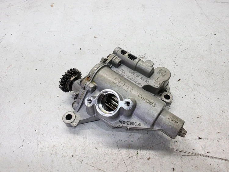 POMPA OLEJU AUDI VOLKSWAGEN SEAT SKODA 1.8 2.0 TSI TFSI 06H115105BT