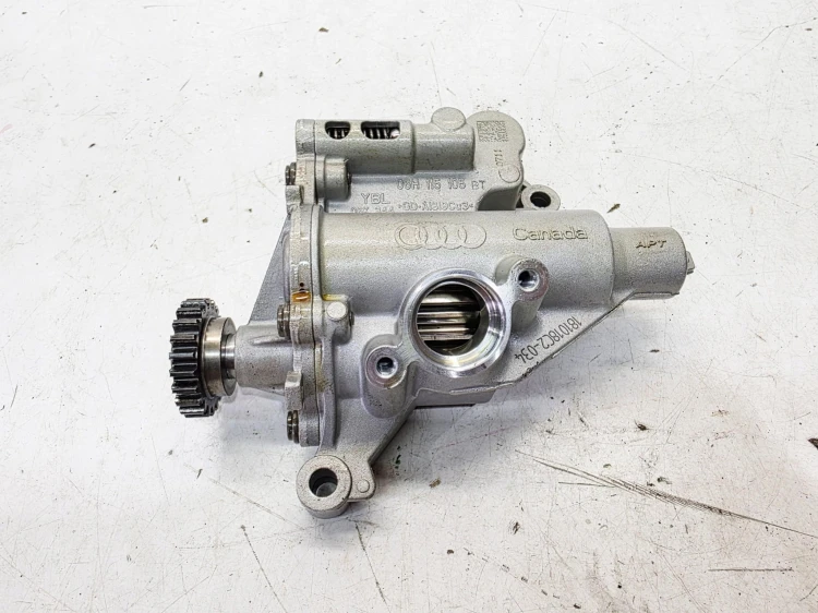 POMPA OLEJU AUDI VOLKSWAGEN SEAT SKODA 1.8 2.0 TSI TFSI 06H115105BT