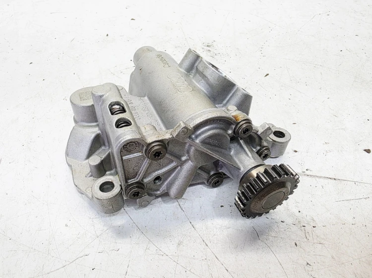 POMPA OLEJU AUDI VOLKSWAGEN SEAT SKODA 1.8 2.0 TSI TFSI 06H115105BT
