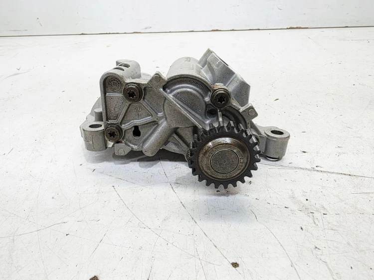 POMPA OLEJU AUDI VOLKSWAGEN SEAT SKODA 1.8 2.0 TSI TFSI 06H115105BT