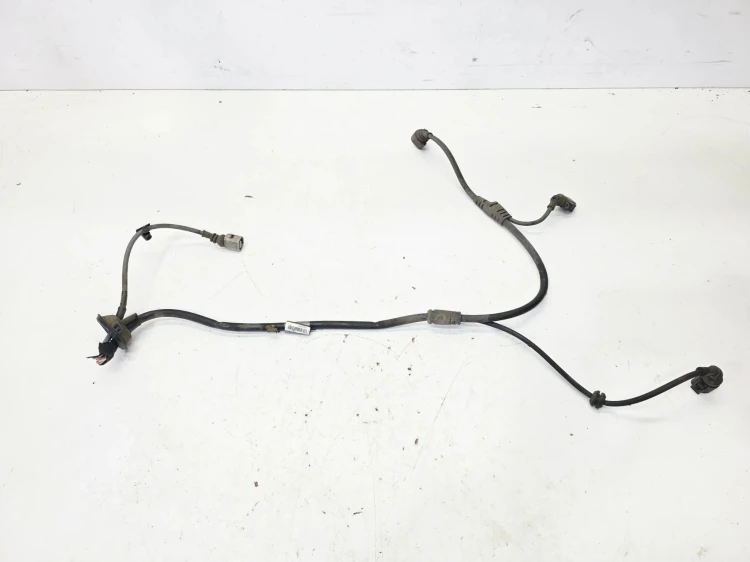 WIĄZKA ZACISKU KOŁA PRAWY TYŁ AUDI A6 C7 A7 4G0972254B