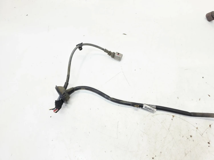 WIĄZKA ZACISKU KOŁA PRAWY TYŁ AUDI A6 C7 A7 4G0972254B