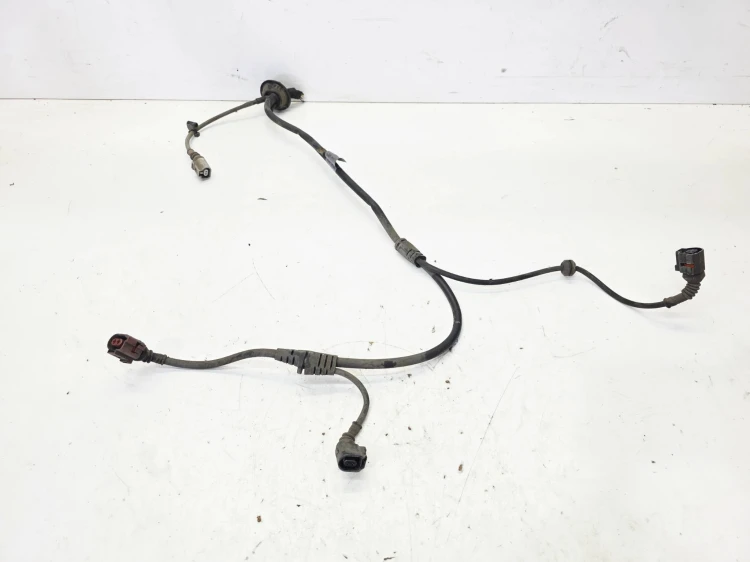 WIĄZKA ZACISKU KOŁA PRAWY TYŁ AUDI A6 C7 A7 4G0972254B