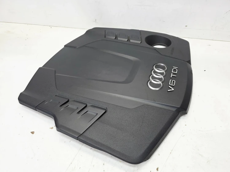 OSŁONA POKRYWA SILNIKA AUDI A6 C7 A7 LIFT 3.0 TDI 059103925CG
