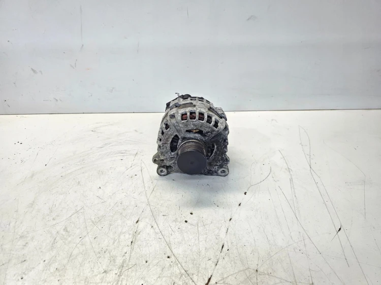 ALTERNATOR AUDI VOLKSWAGEN SEAT SKODA 2.0 TDI 03L903023K 140A
