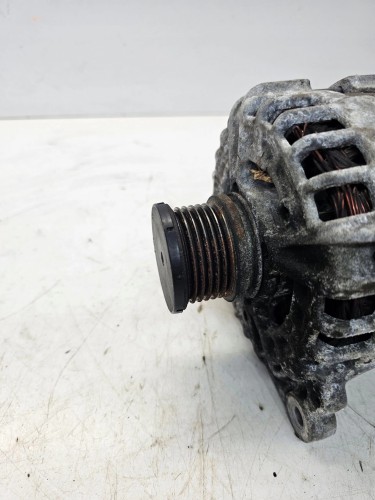 ALTERNATOR AUDI VOLKSWAGEN SEAT SKODA 2.0 TDI 03L903023K 140A