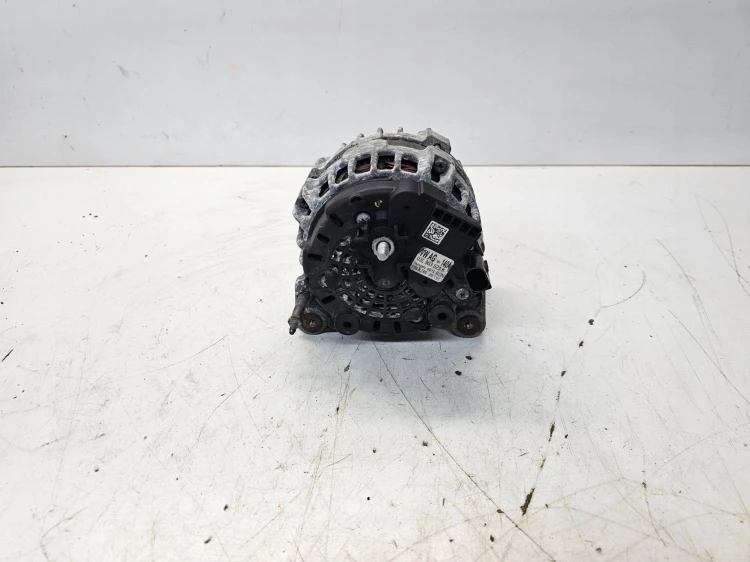 ALTERNATOR AUDI VOLKSWAGEN SEAT SKODA 2.0 TDI 03L903023K 140A